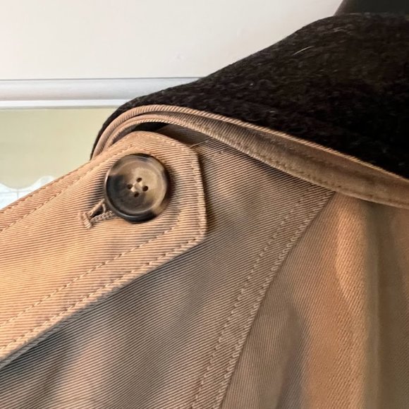 London Fog Men's Iconic Trench Coat - Picture 2 of 9